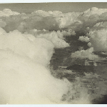 Cover image for Photograph - Clouds over Tamar River