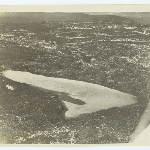 Cover image for Photograph - Mt Field West and Lake