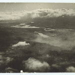 Cover image for Photograph - Tamar River Aerial