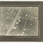 Cover image for Photograph - Top of High Street, Launceston [includes Eslaforde, 125 High Street, cnr Mary street]