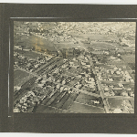 Cover image for Photograph- New Town, Hobart