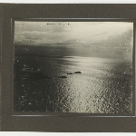 Cover image for Photograph - Three Sisters [Off coast at Penguin Point, between Ulverstone and Penguin]