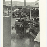 Cover image for Photograph - Collection of Interior views of Australian hardware stores - Ringwood Timber and Trading Co and Grace Brothers, Bondi Junction