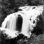 Cover image for Photograph - Nook Falls