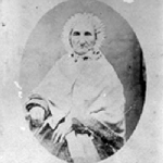 Cover image for Photograph - Catherine (Potaski) McDonald - born on 'Ocean' 17.2.1804 at Sullivan's Cove, V.D.L