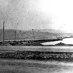 Cover image for Photograph - Bridgewater causeway looking from Granton