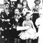 Cover image for Photograph - Dover - School children in fancy dress