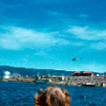 Cover image for Photograph - Colour slide - Hobart Regatta