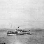 Cover image for Photograph - Ferry Maweena.
