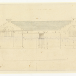 Cover image for Plan-Watch House, Launceston. Architect, W.P.Kay Public Works Office.