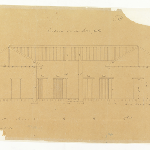 Cover image for Plan-Watch house, Launceston. Architect, W.P.Kay Public Works Office.