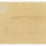 Cover image for Plan-Watch House, Launceston. Architect, W.P.Kay Public Works Office