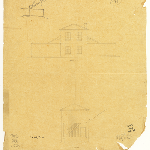 Cover image for Plan - Bothwell - Site - Police Buildings