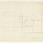 Cover image for Plan-Government House,Macquarie Street, Hobart.