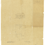 Cover image for Plan - Chudleigh - Hagley - Watch House nd