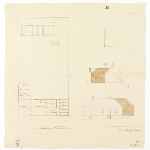 Cover image for Plan - Deloraine - watch house ND