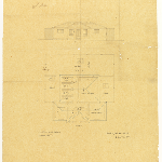 Cover image for Plan - Franklin - Watch - house and lock up