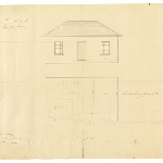Cover image for Plan - George Town - guard house