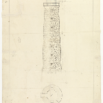 Cover image for Plan - Goose Island - plan and elevation for a light-house