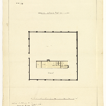 Cover image for Plan - Hamilton - watch-house