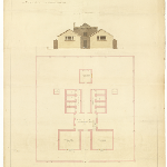 Cover image for Plan - Hamilton - watch-house