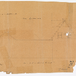 Cover image for Plan - Marlborough - plans, sections and elevations of a mew watch house