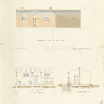 Cover image for Plan - New Town - Orphan school - latrines and bathrooms