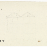 Cover image for Plan-Government House, Hobart-Pavilion Point,Ground/Entrance Floor. Architect, John Lee Archer.