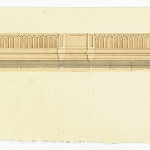 Cover image for Plan - New Town - St Johns Church -  Architect John Lee Archer