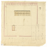 Cover image for Plan - Oatlands - Gaol