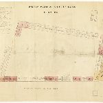 Cover image for Plan - Oyster Cove - Block plan of probation station