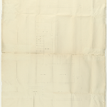 Cover image for Plan - Pontville - Watch house and constable's quarters