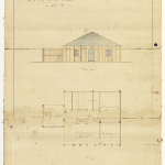 Cover image for Plan - Port Sorell - Watch house