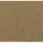 Cover image for Plan - Runnymede or Richmond - House - 45 ft long in front