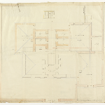 Cover image for Plan - Watch House, Sorell - Additions