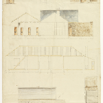 Cover image for Plan - Sorell - Public buildings