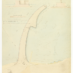 Cover image for Plan - Norfolk Island - Piers