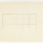 Cover image for Plan - unidentified works