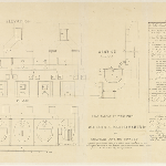 Cover image for Plan-Boilers, steam fitments for soldier's cooking houses. Royal Engineer's Establishment, Chatham, Architects.