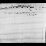 Cover image for Register of Births in Launceston and Country Districts: Beaconsfield to Westbury
