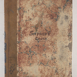 Cover image for Regsiter