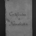 Cover image for Certificates