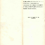Cover image for Alfred Ernest Willing, 1928 [no number]
