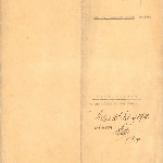 Cover image for Joseph Smith (Snr.) 9/1921