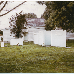 Cover image for Mersey Region photographs: No.s 4-5 Port Sorell library.