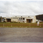 Cover image for Hellyer Region photographs: No. 3 Luina library.