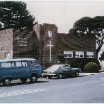 Cover image for Hellyer Region photographs: No. 4 Penguin library.