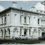 Cover image for Northern Region 1 photographs: No.s 17-18 Launceston library.