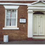 Cover image for Northern Region 2 photographs: No.s 1-3 Longford library.
