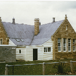 Cover image for Derwent Region photographs: No.s 4-6 Bothwell library.
